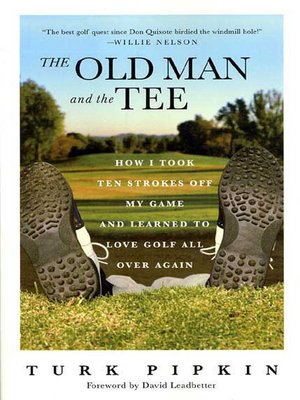 cover image of The Old Man and the Tee